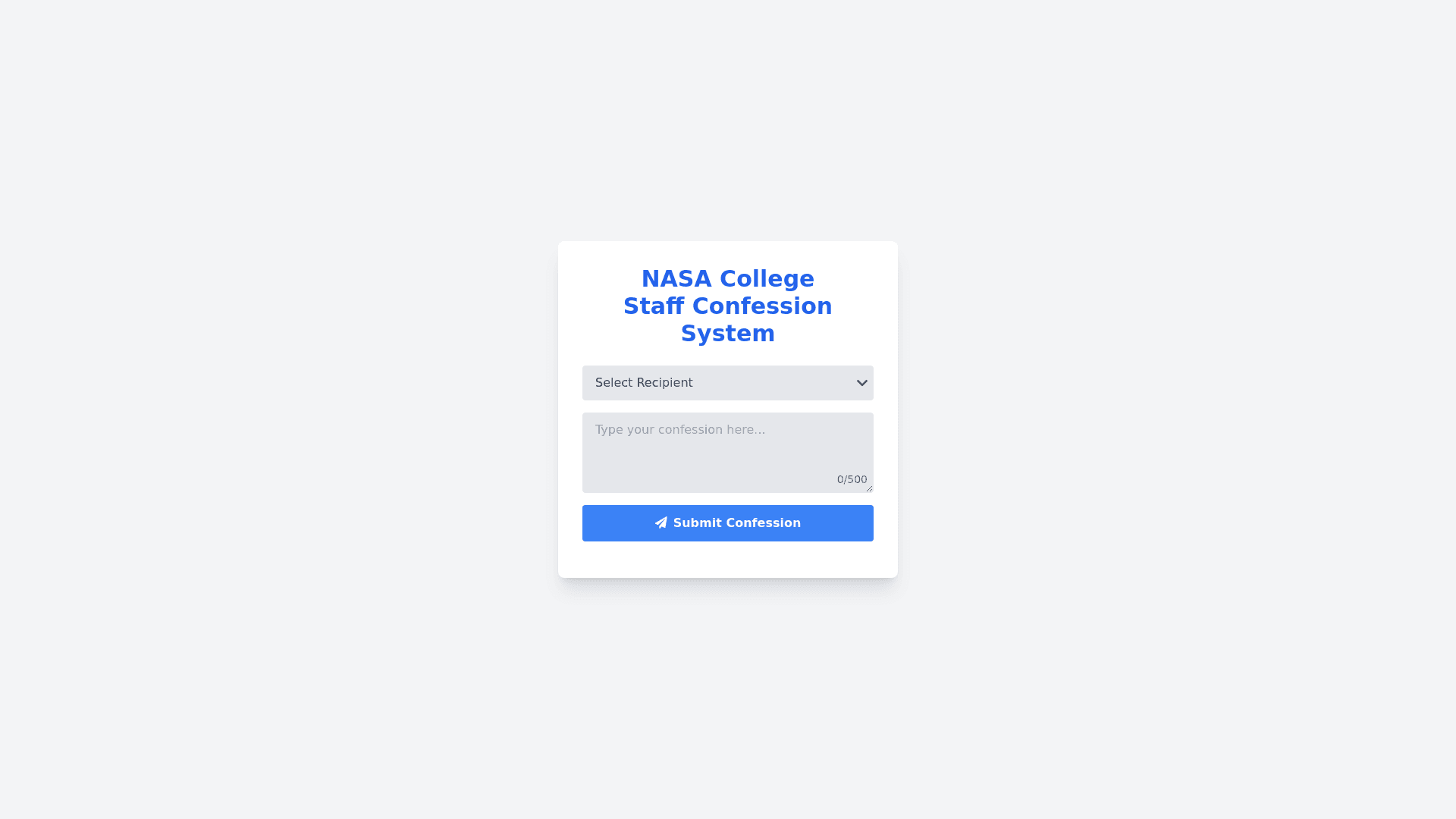 Component Preview