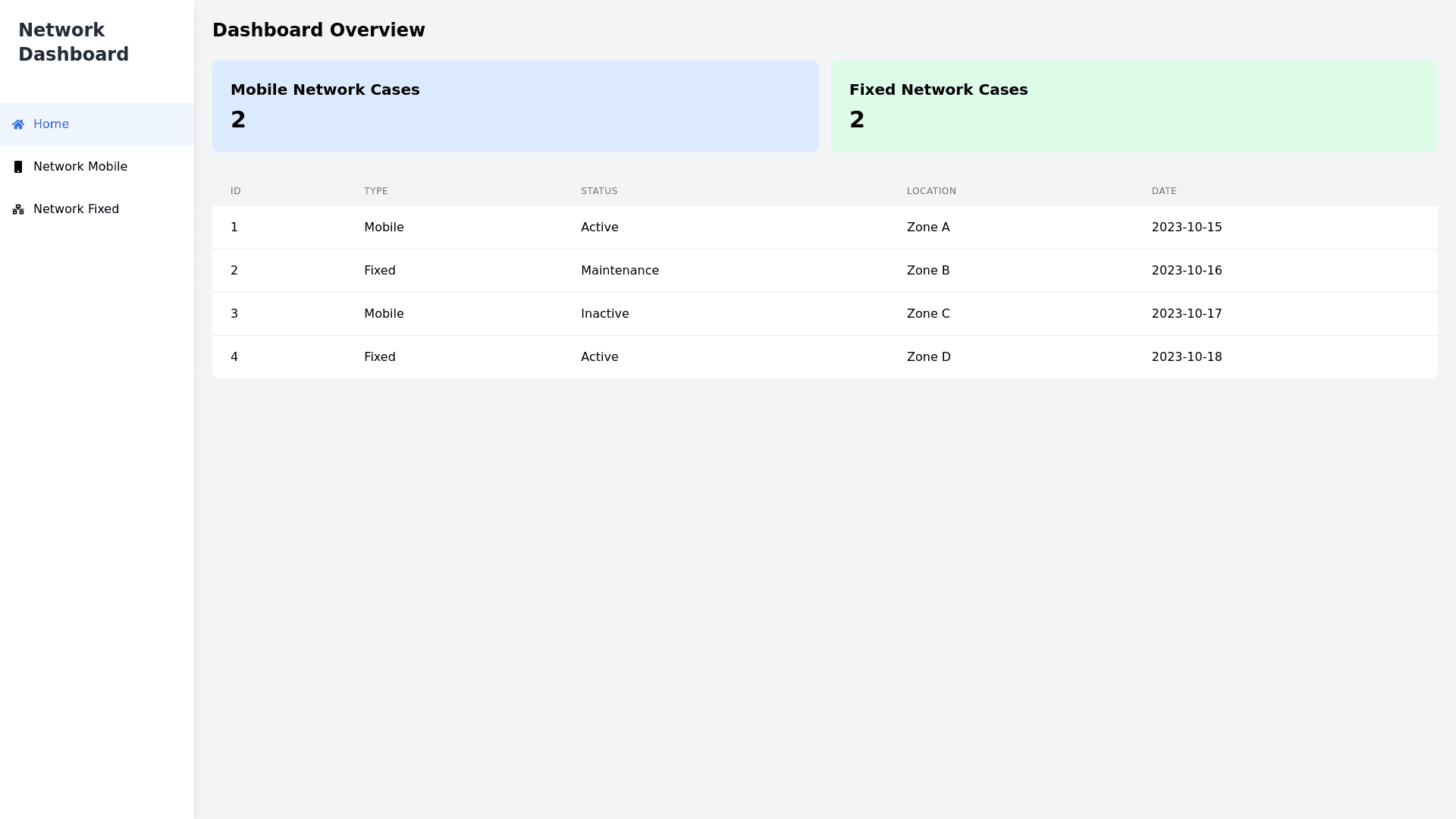 Component Preview