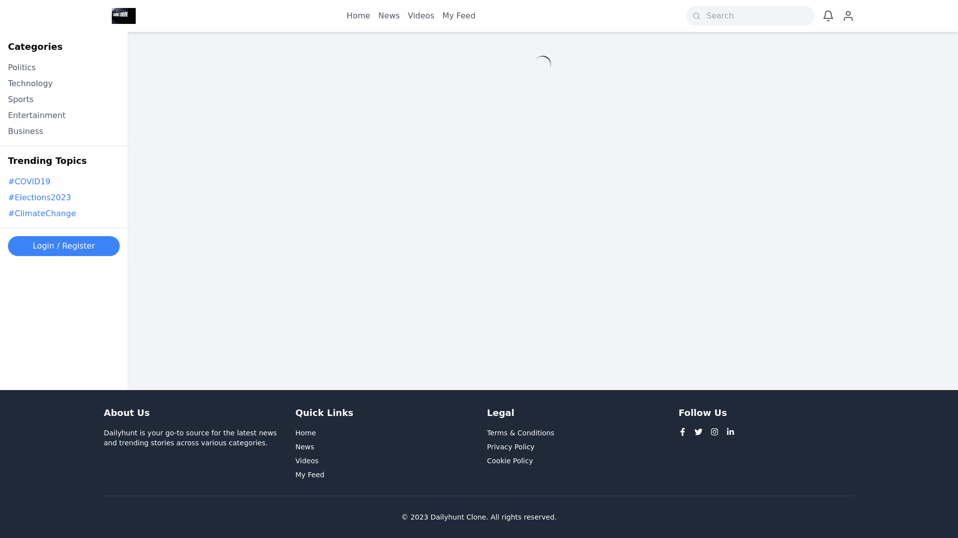 Component Preview
