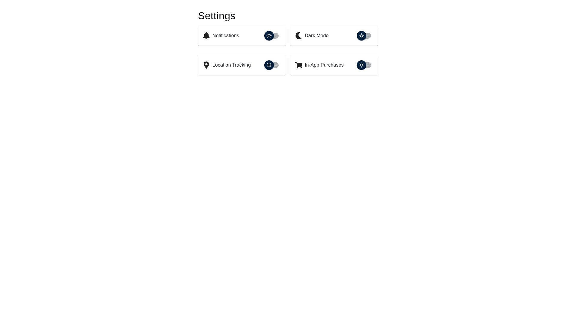 Component Preview