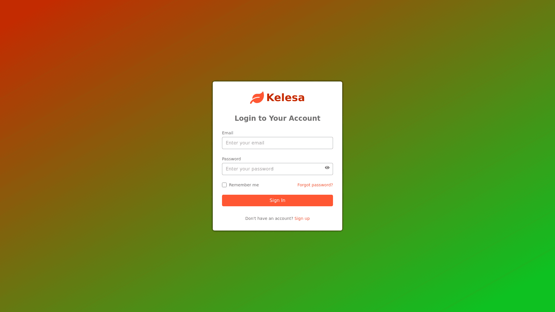 Component Preview