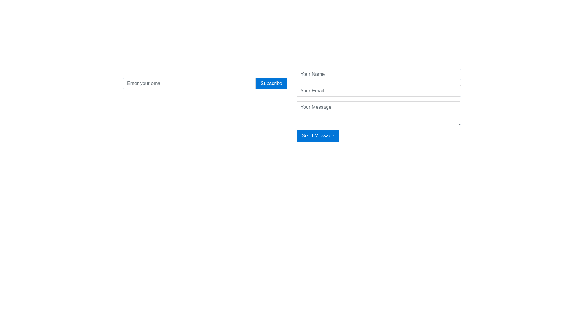 Component Preview