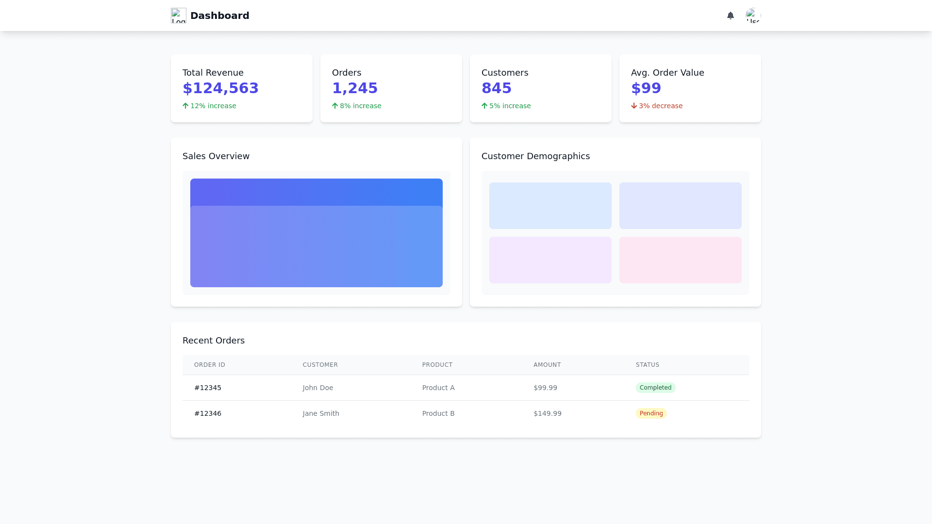 Component Preview