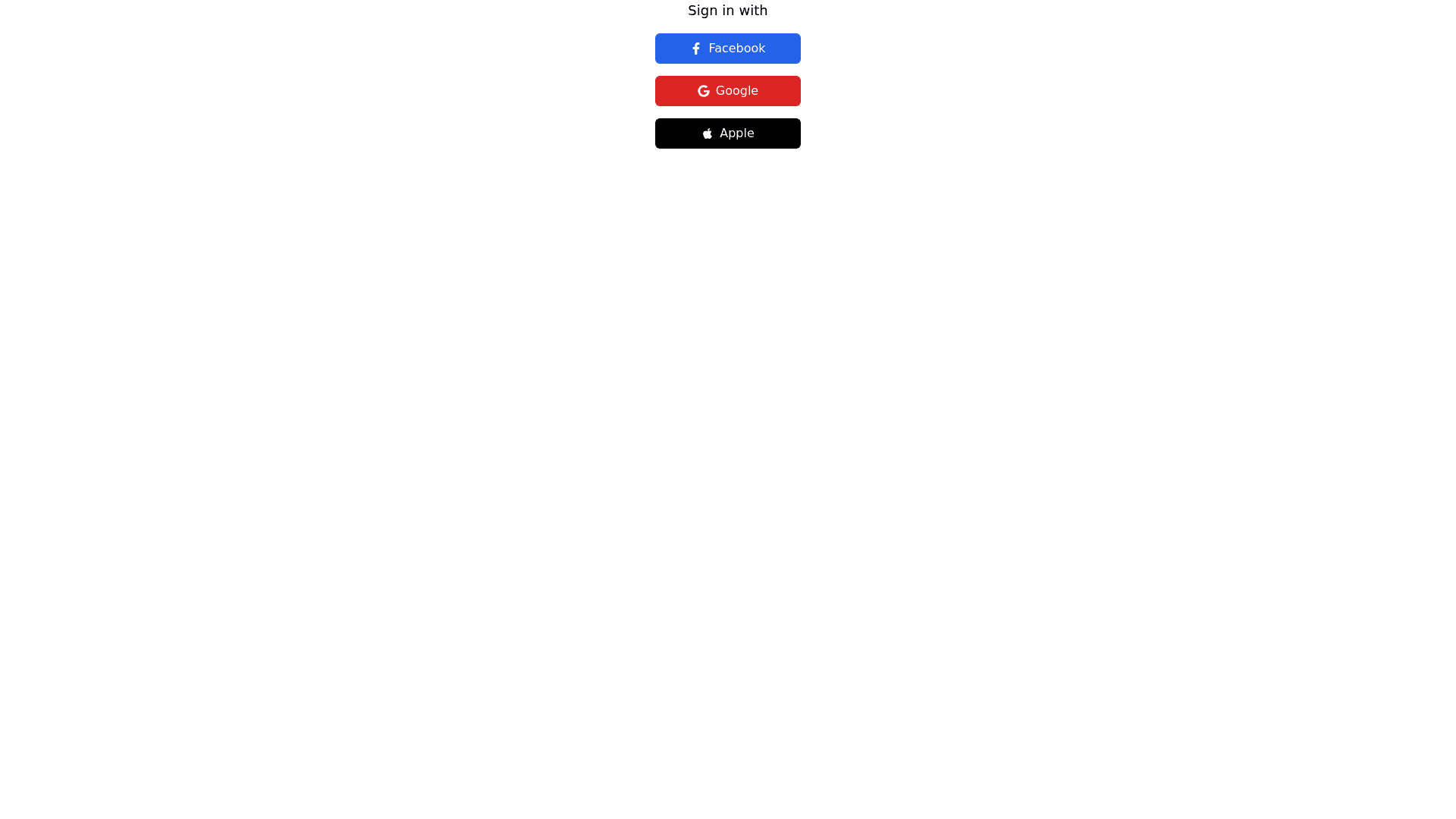 Component Preview
