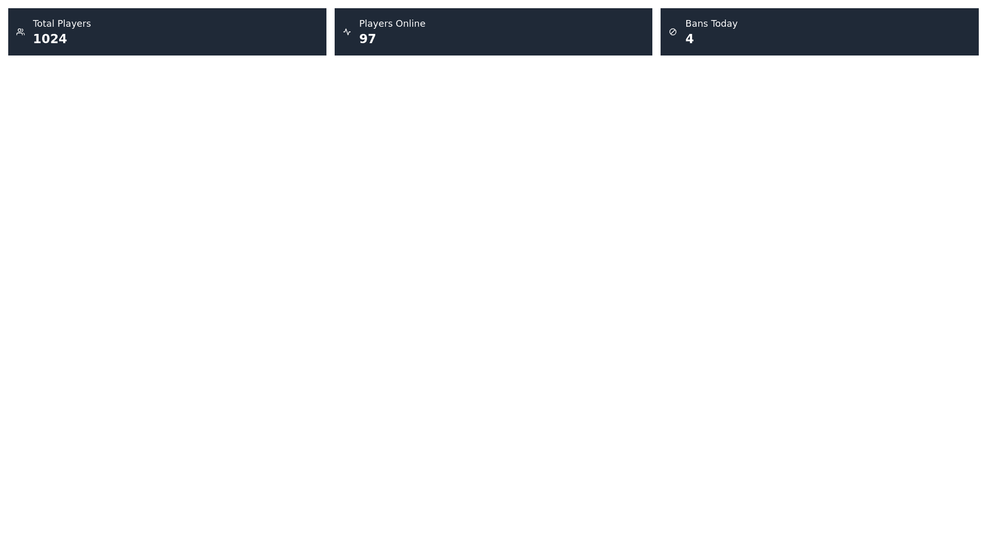 Component Preview