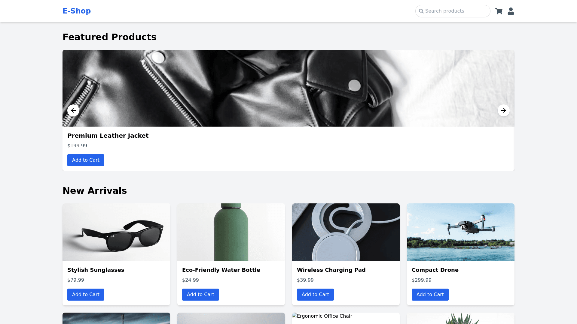 Component Preview