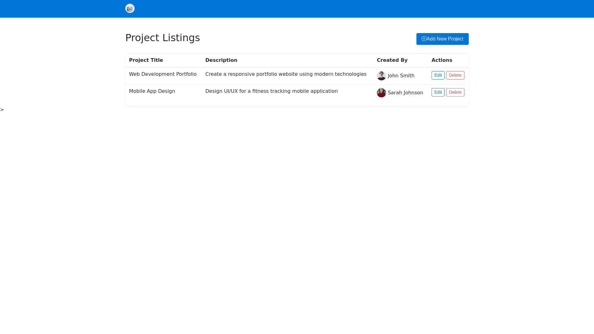 Component Preview