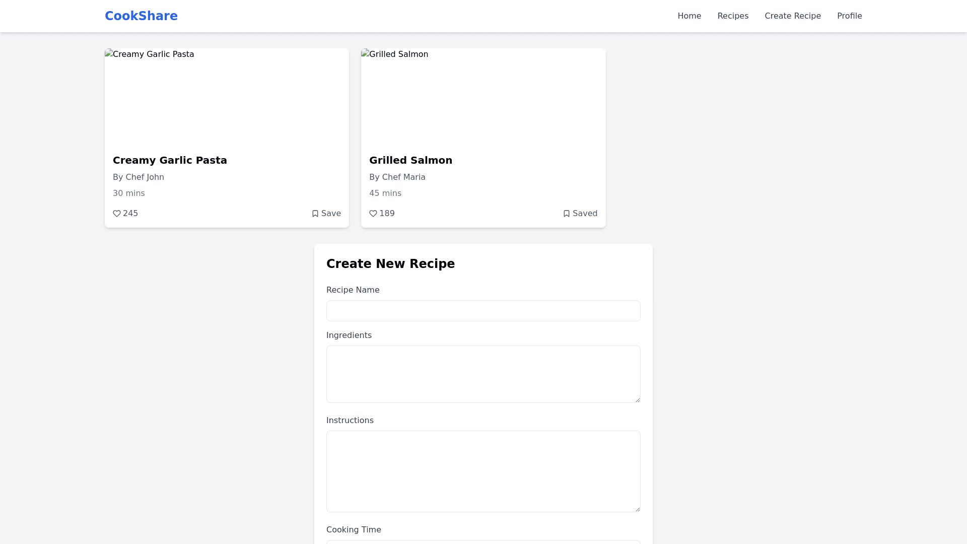 Component Preview