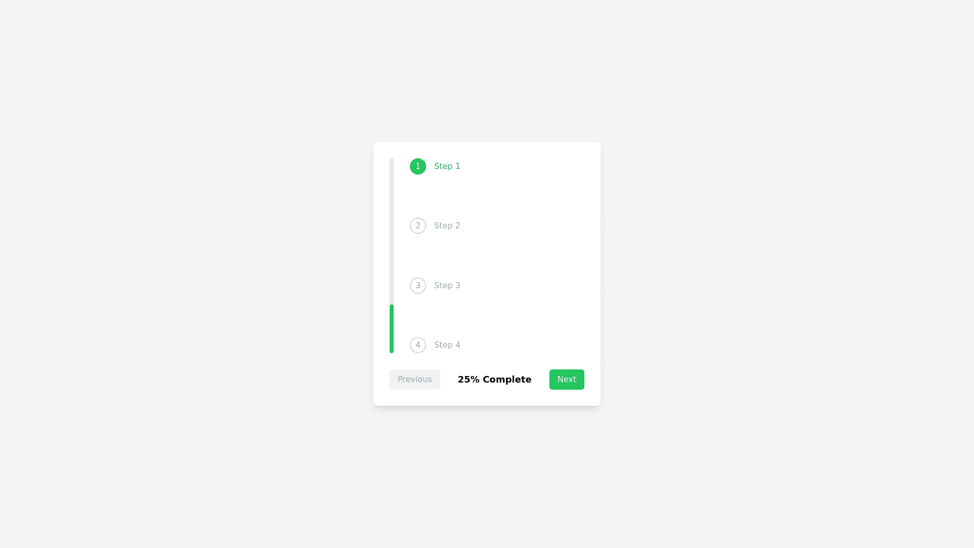 Component Preview