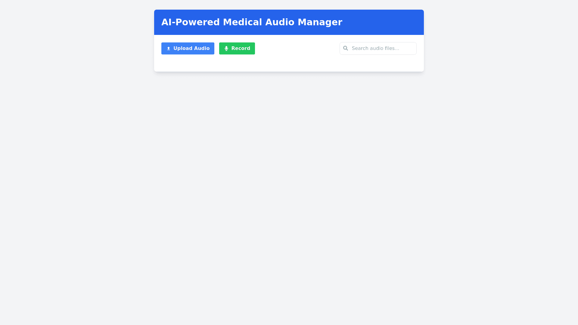 Component Preview