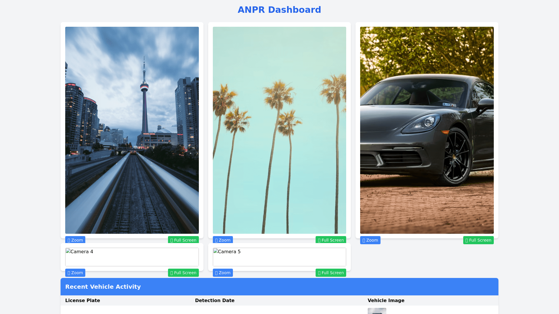 Component Preview