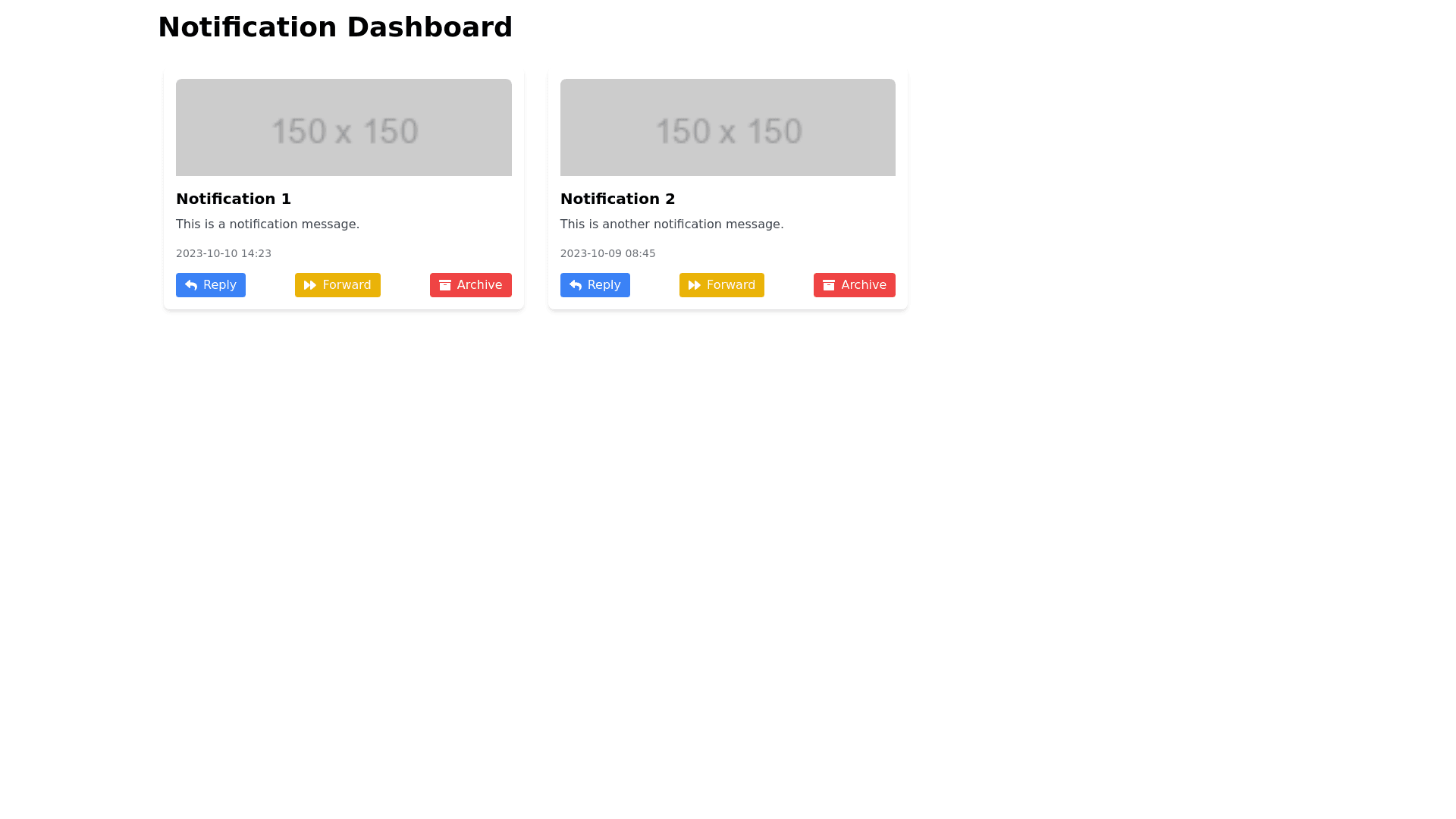 Component Preview