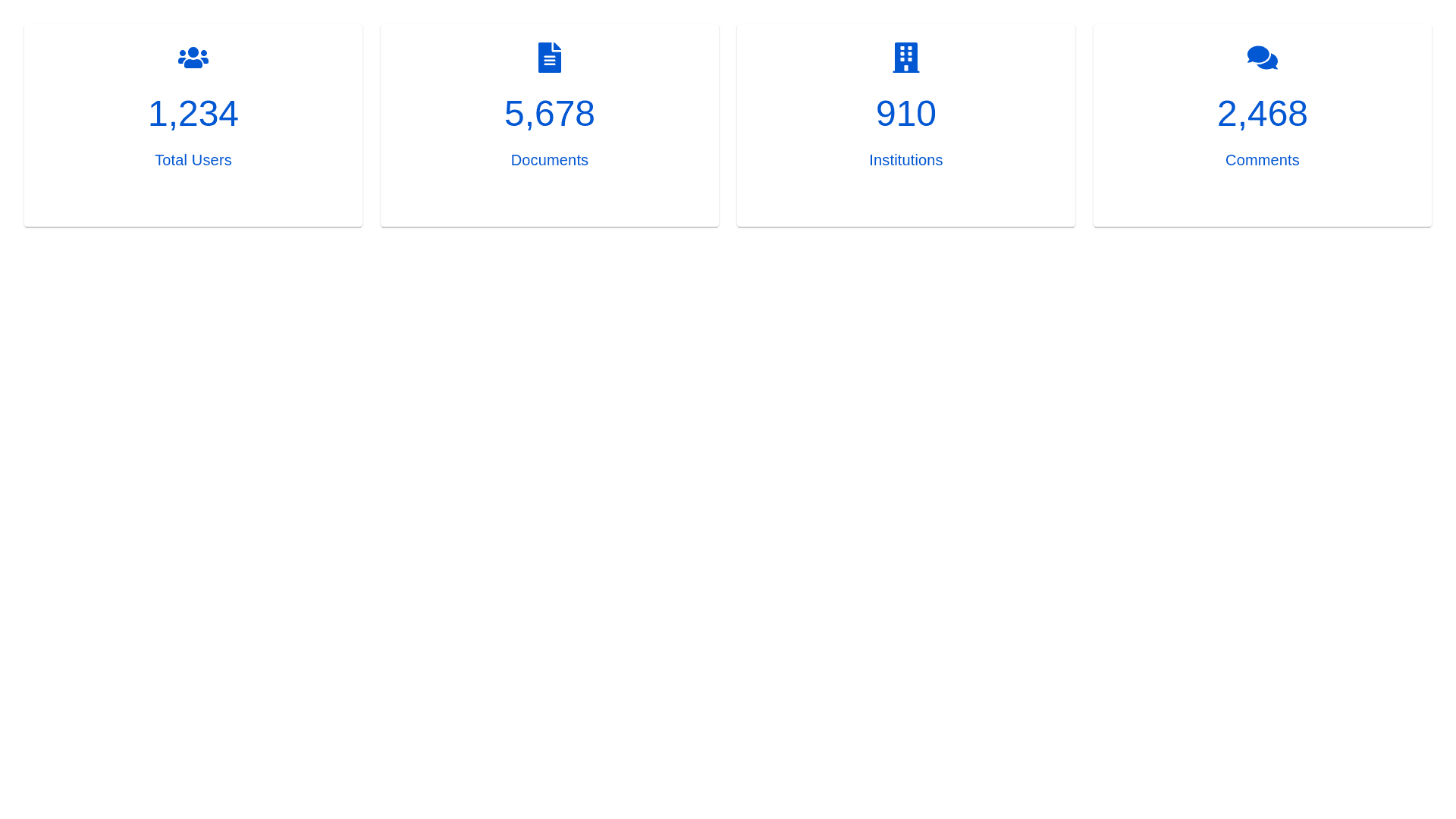 Component Preview