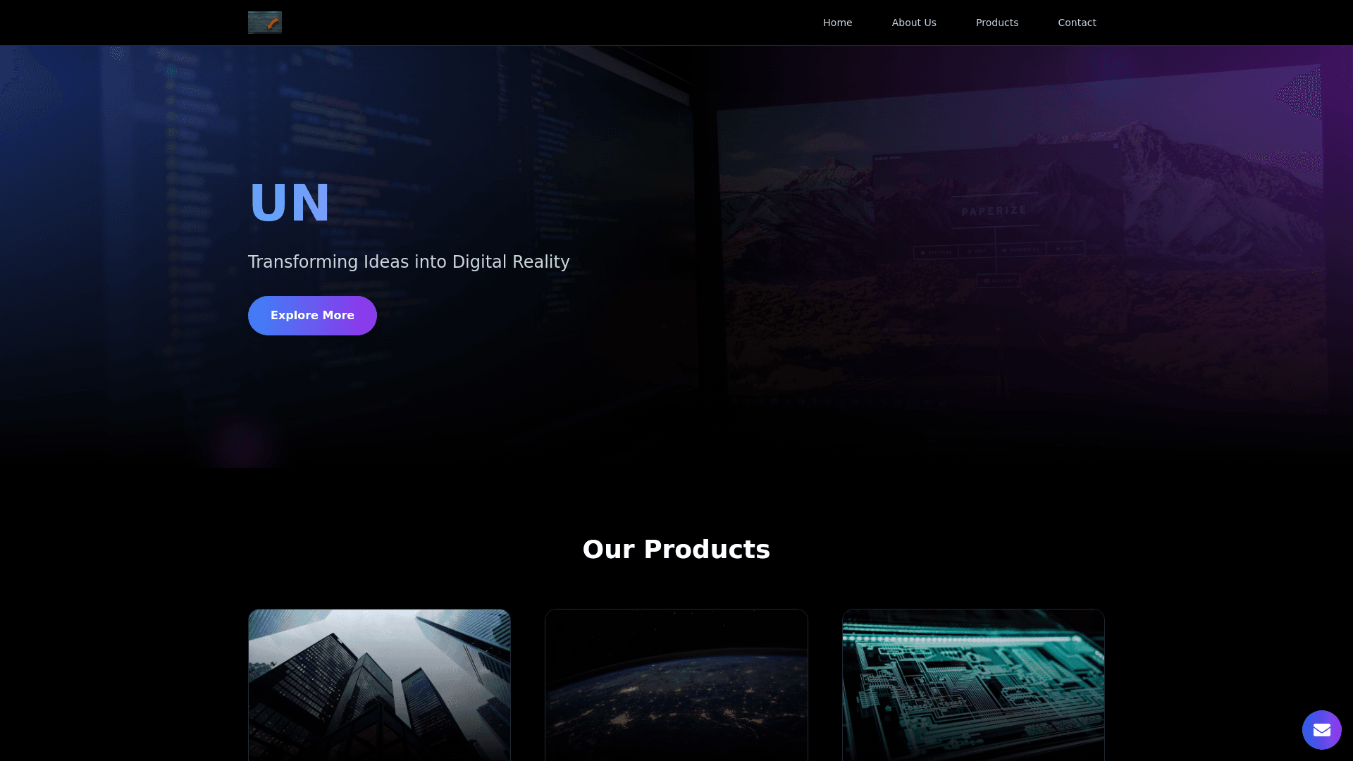 Component Preview