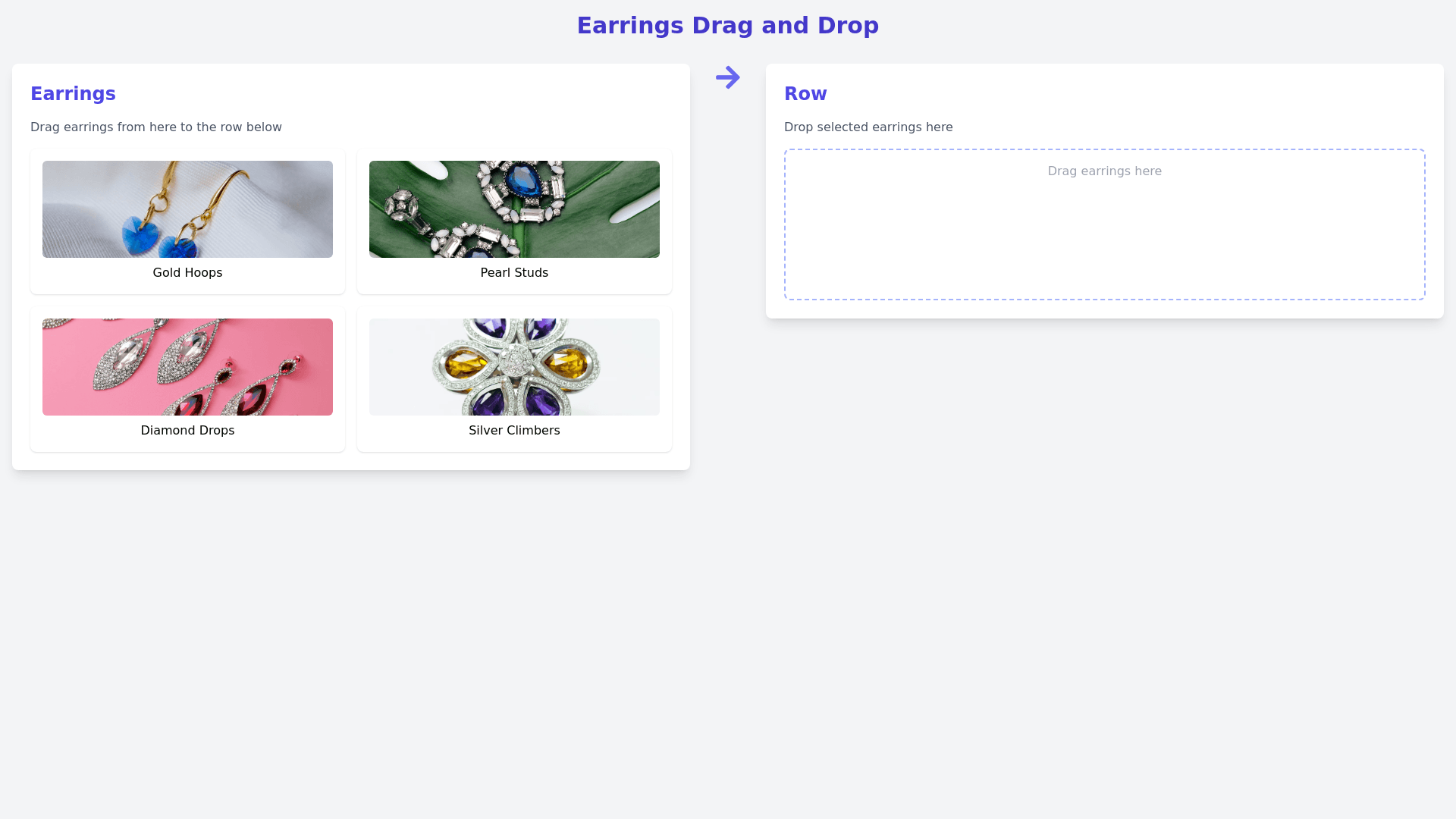 Component Preview