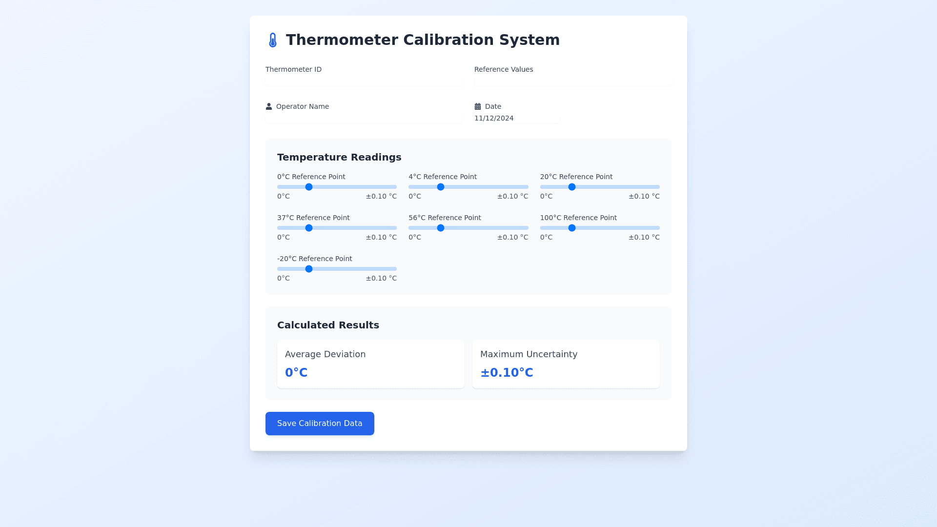Component Preview