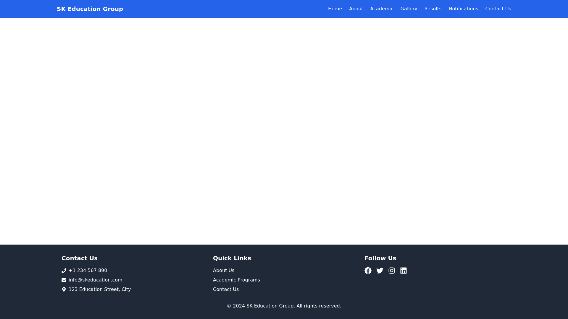 Component Preview