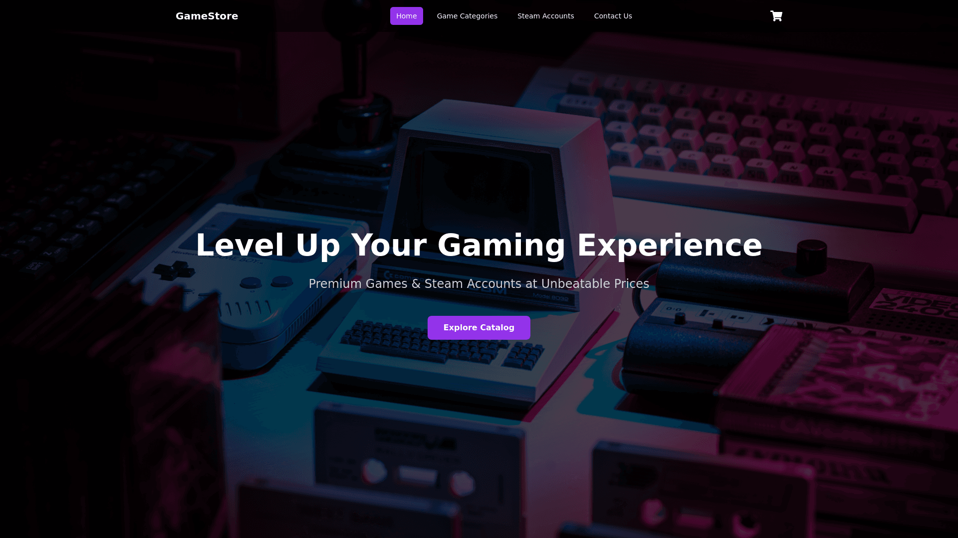 Component Preview