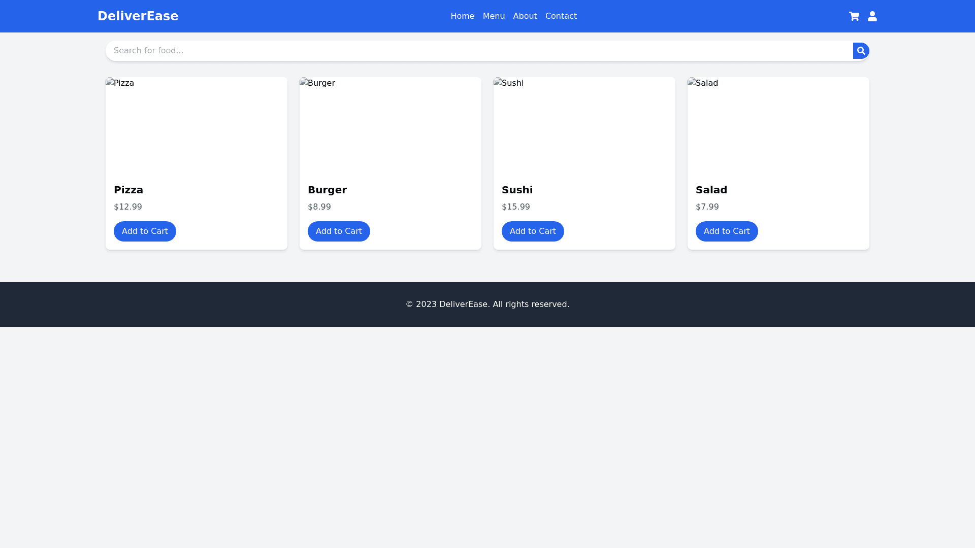 Component Preview