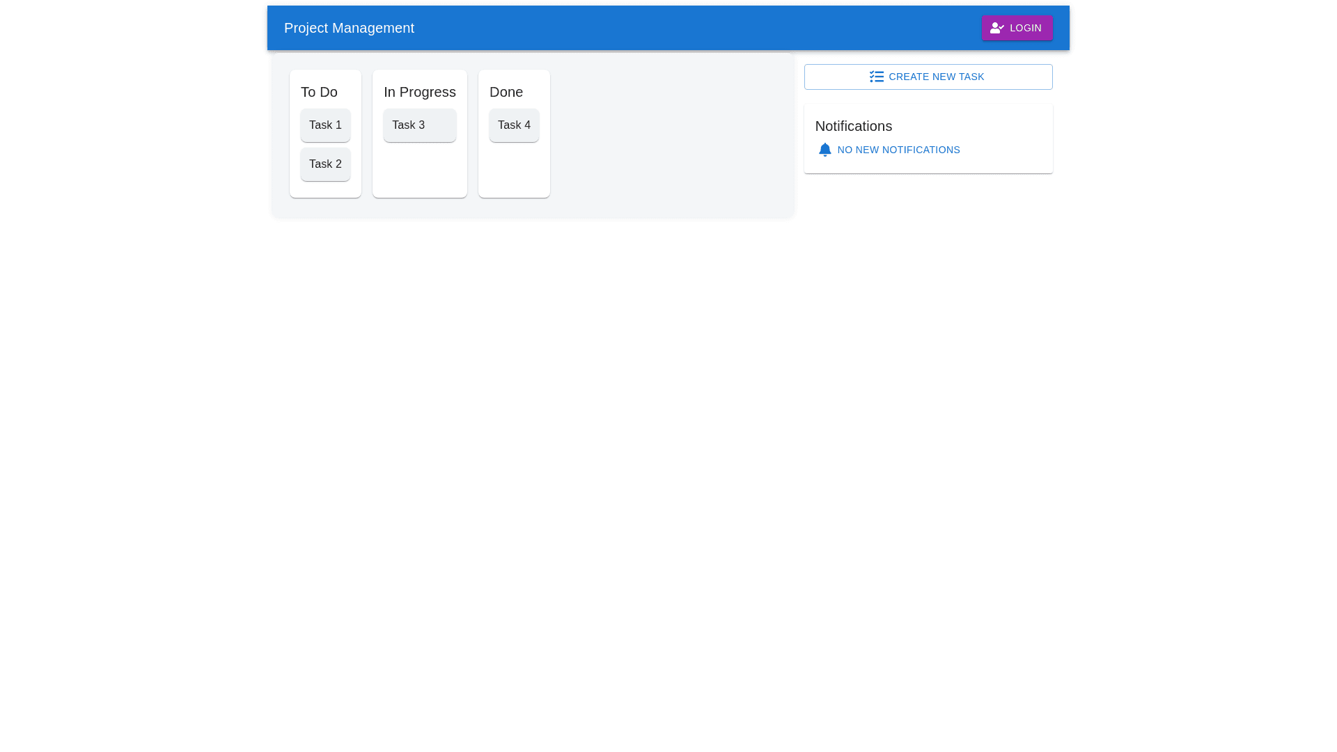 Component Preview