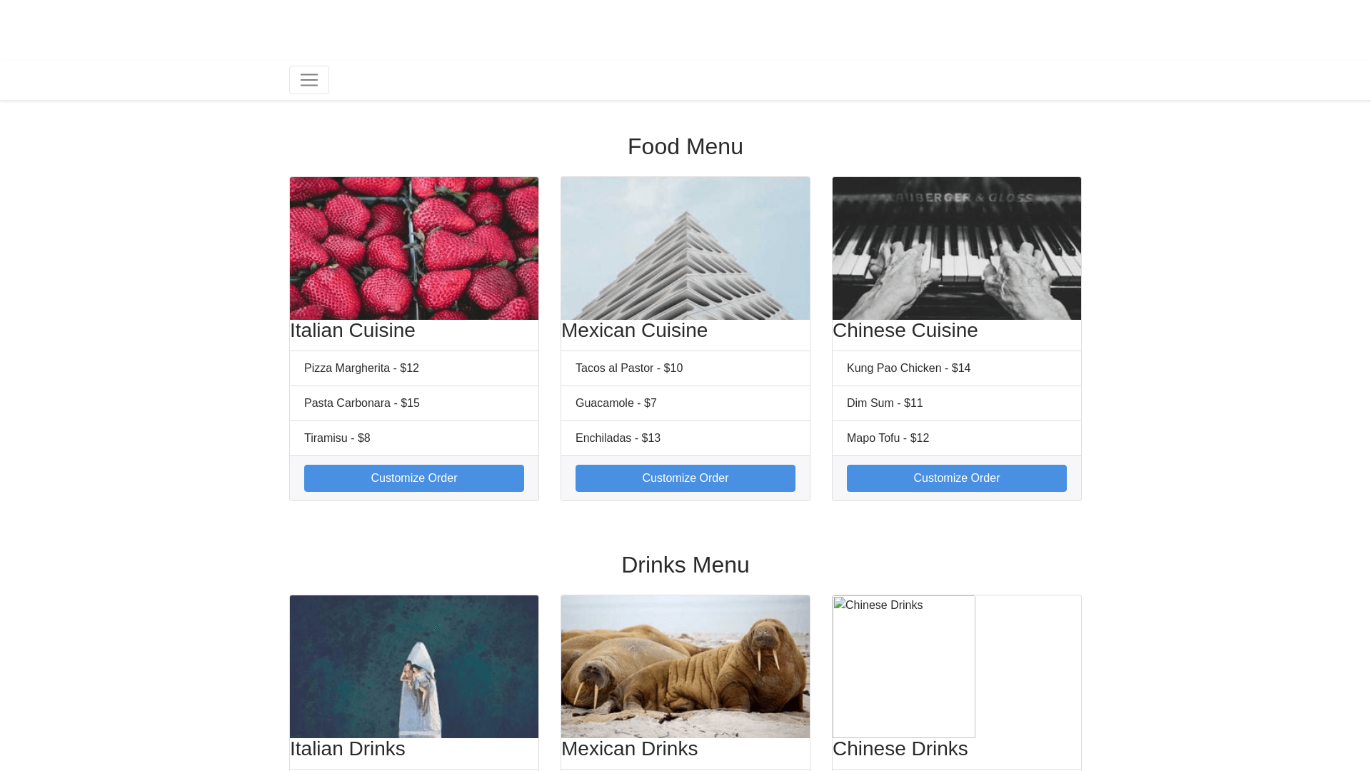 Component Preview