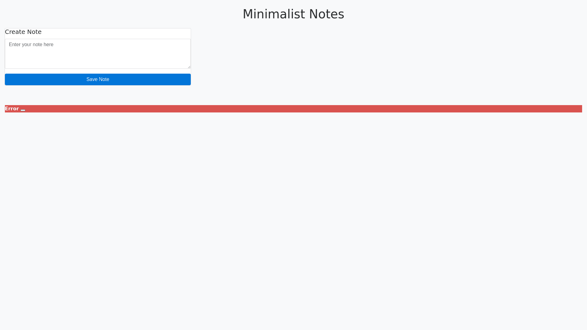 Component Preview