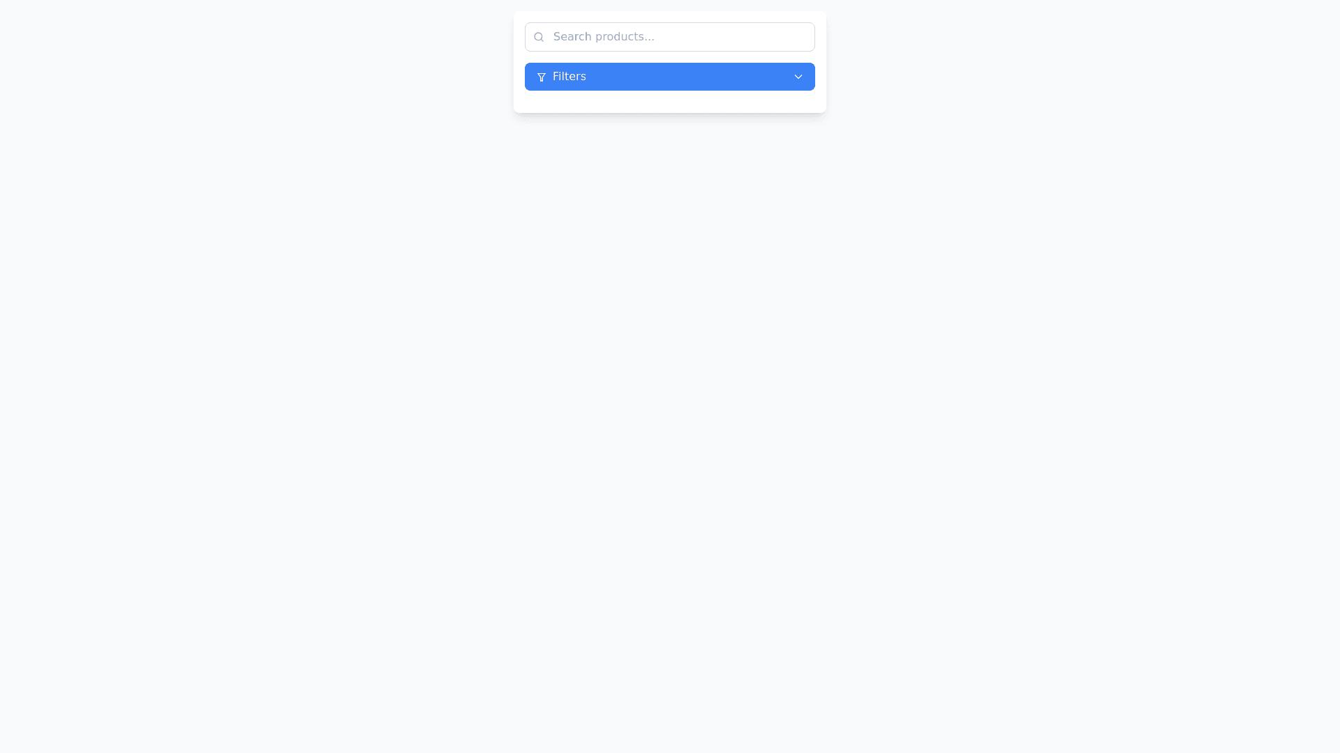 Component Preview