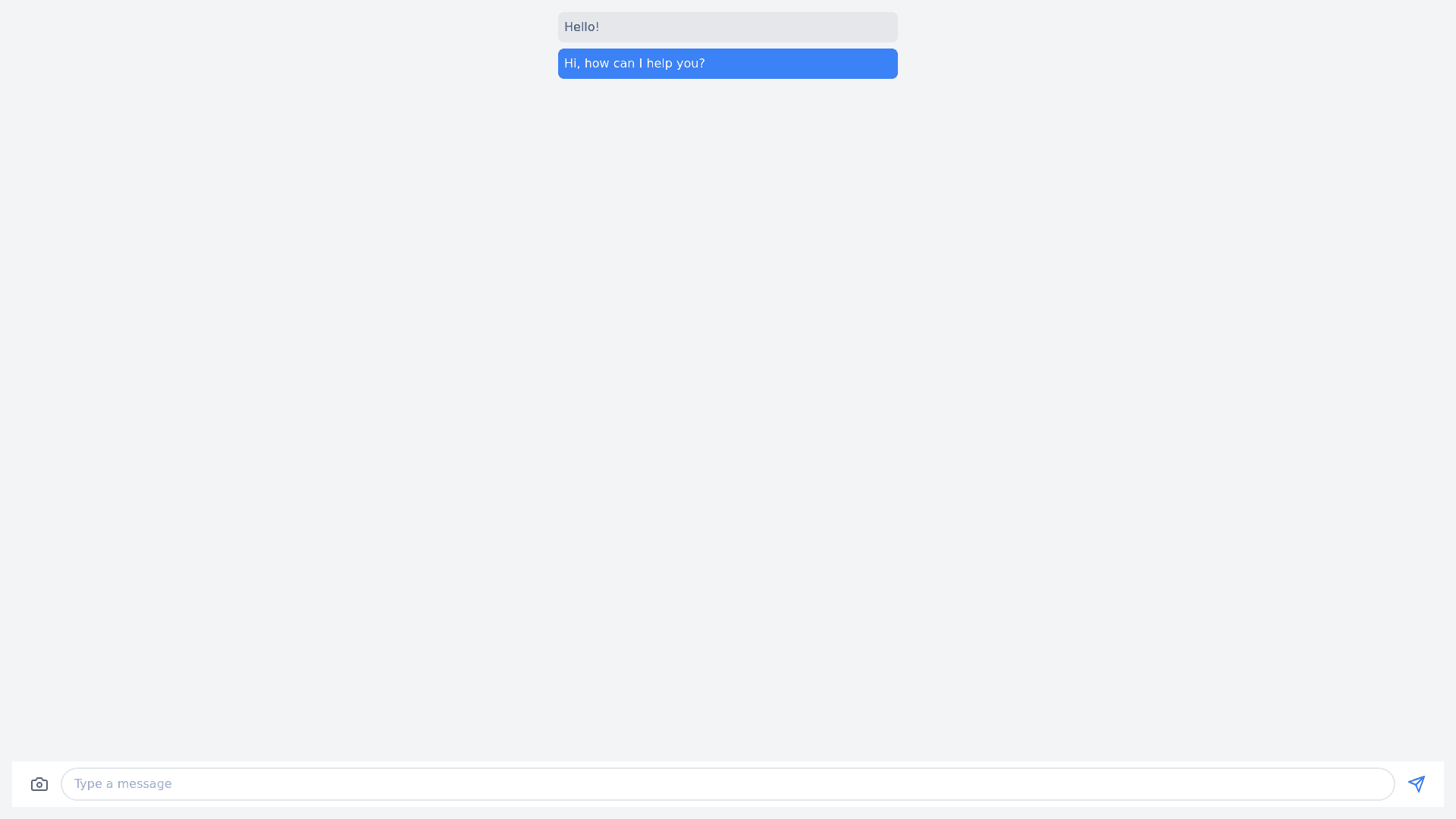 Component Preview
