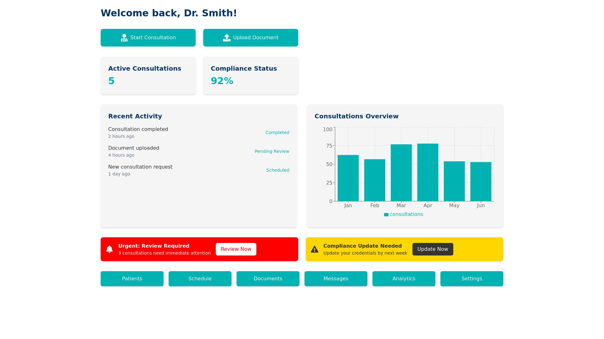 Component Preview