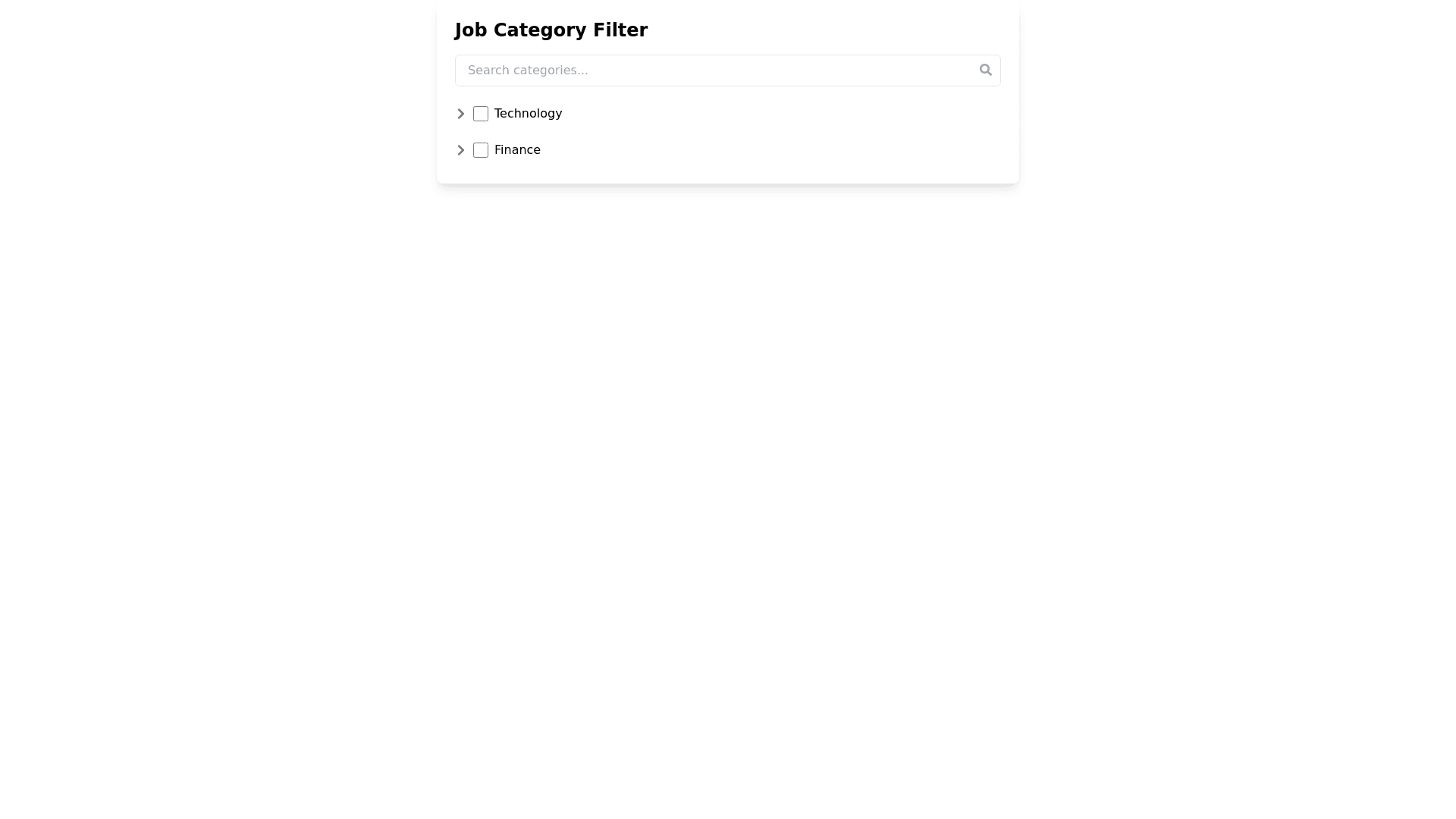 Component Preview