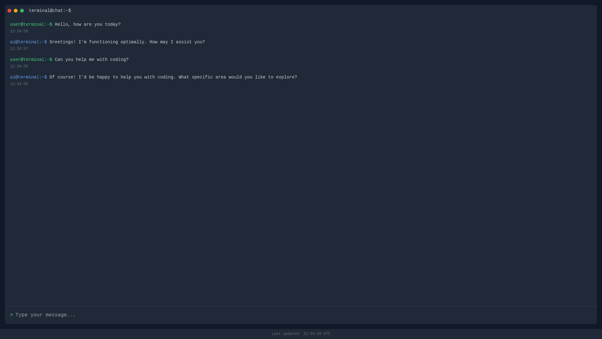 Component Preview