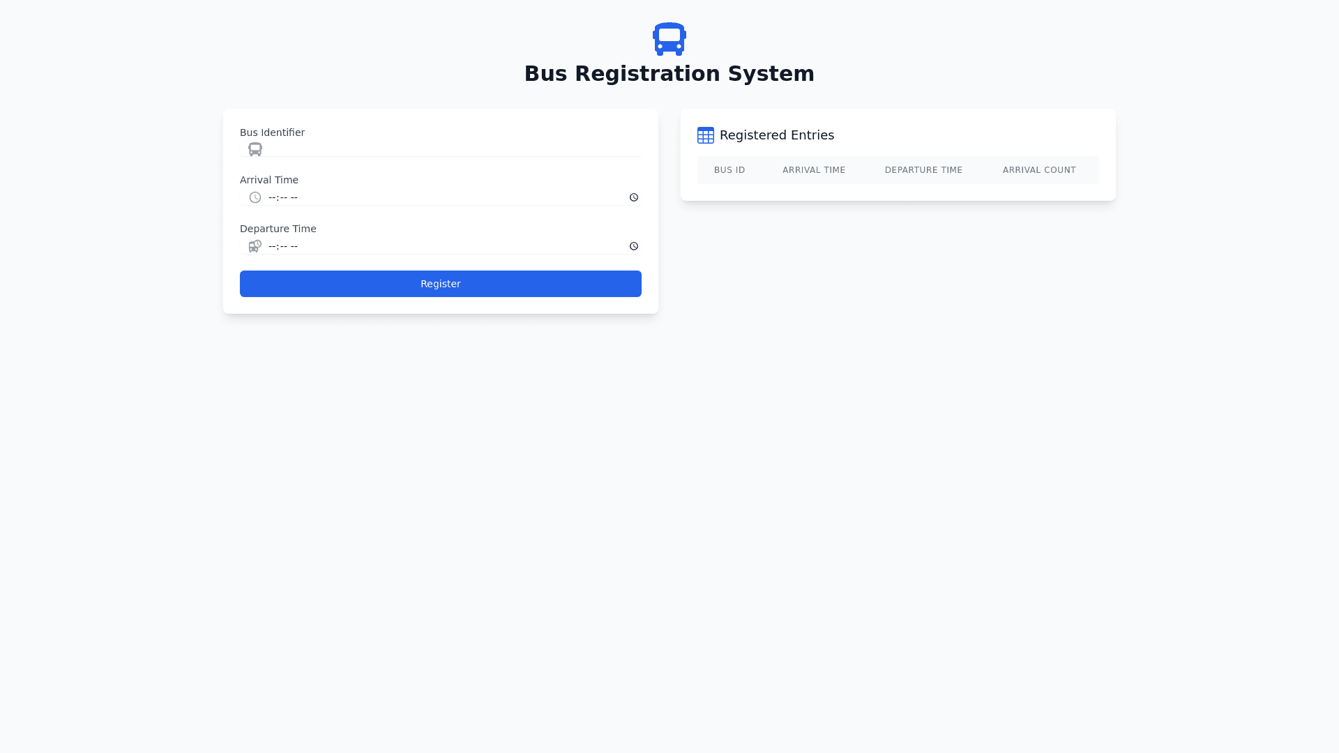 Component Preview