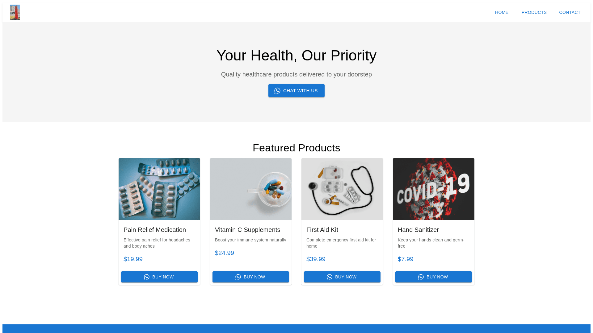 Component Preview