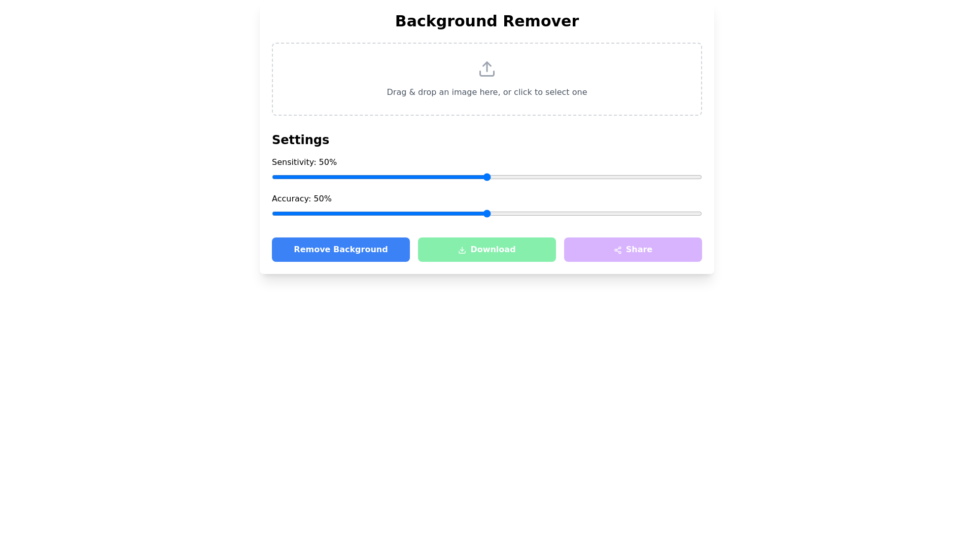 Component Preview