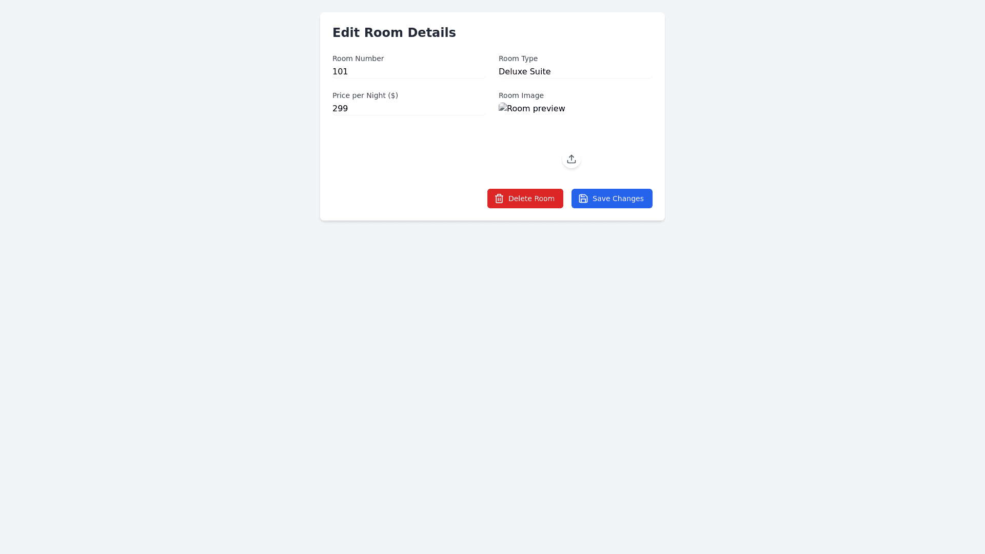 Component Preview