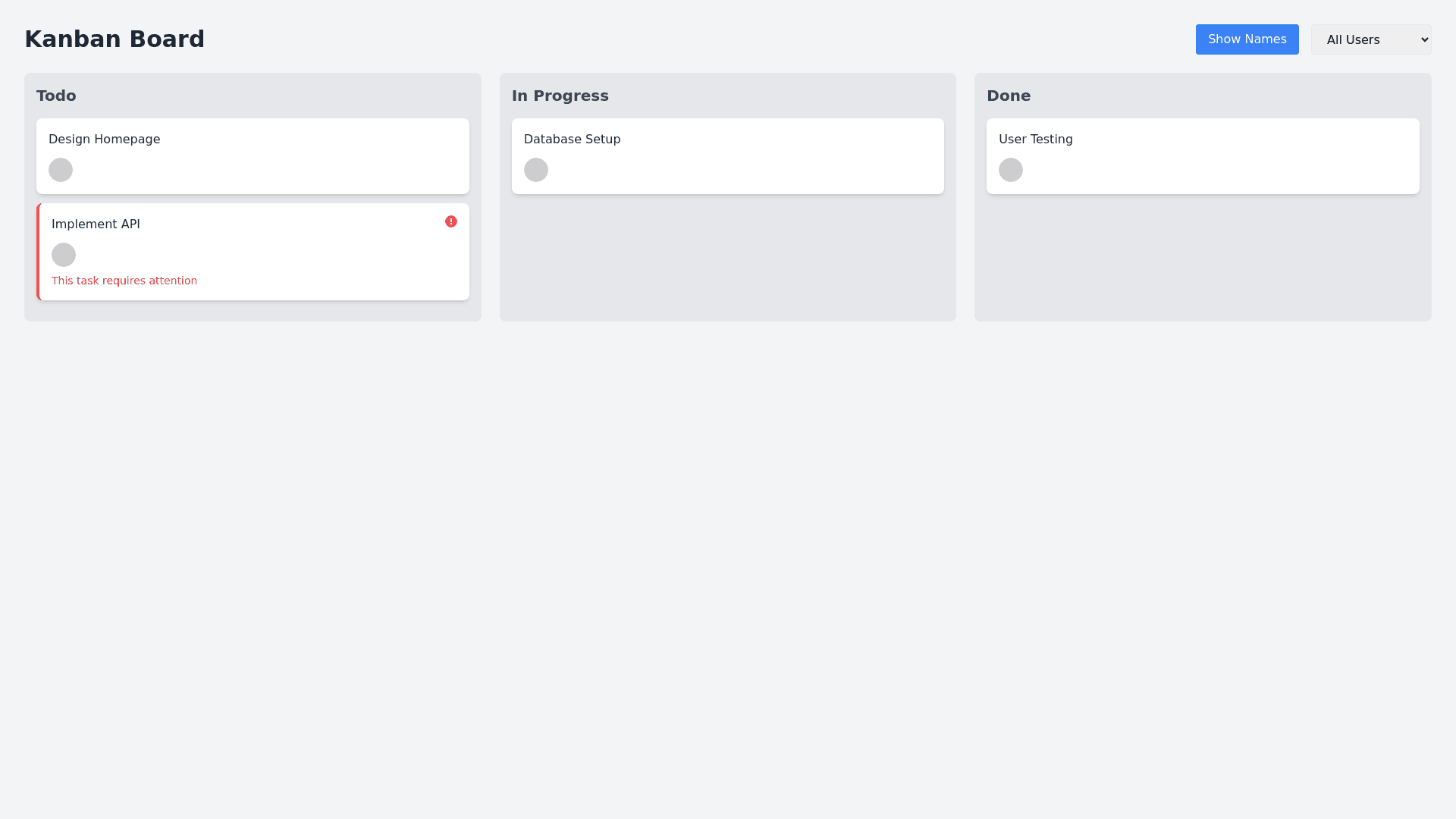Component Preview