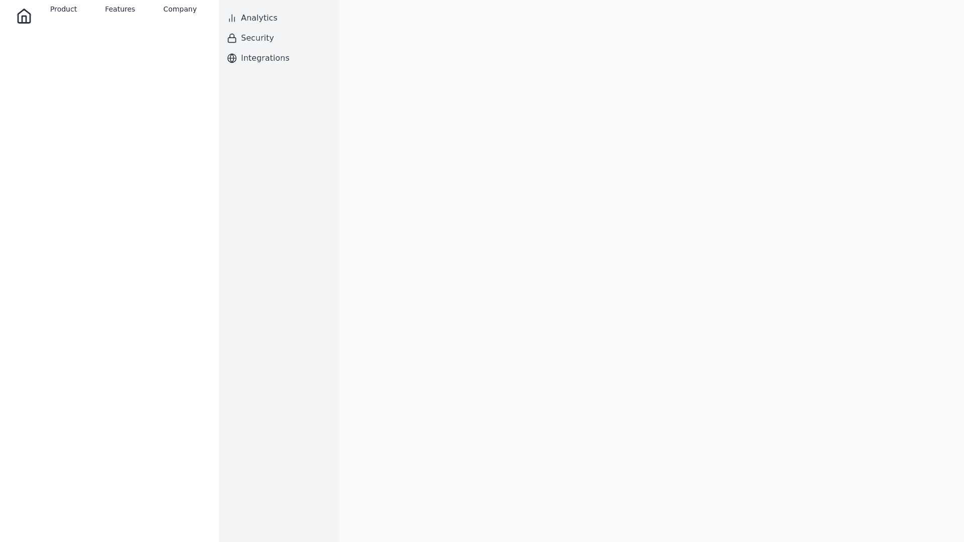 Component Preview