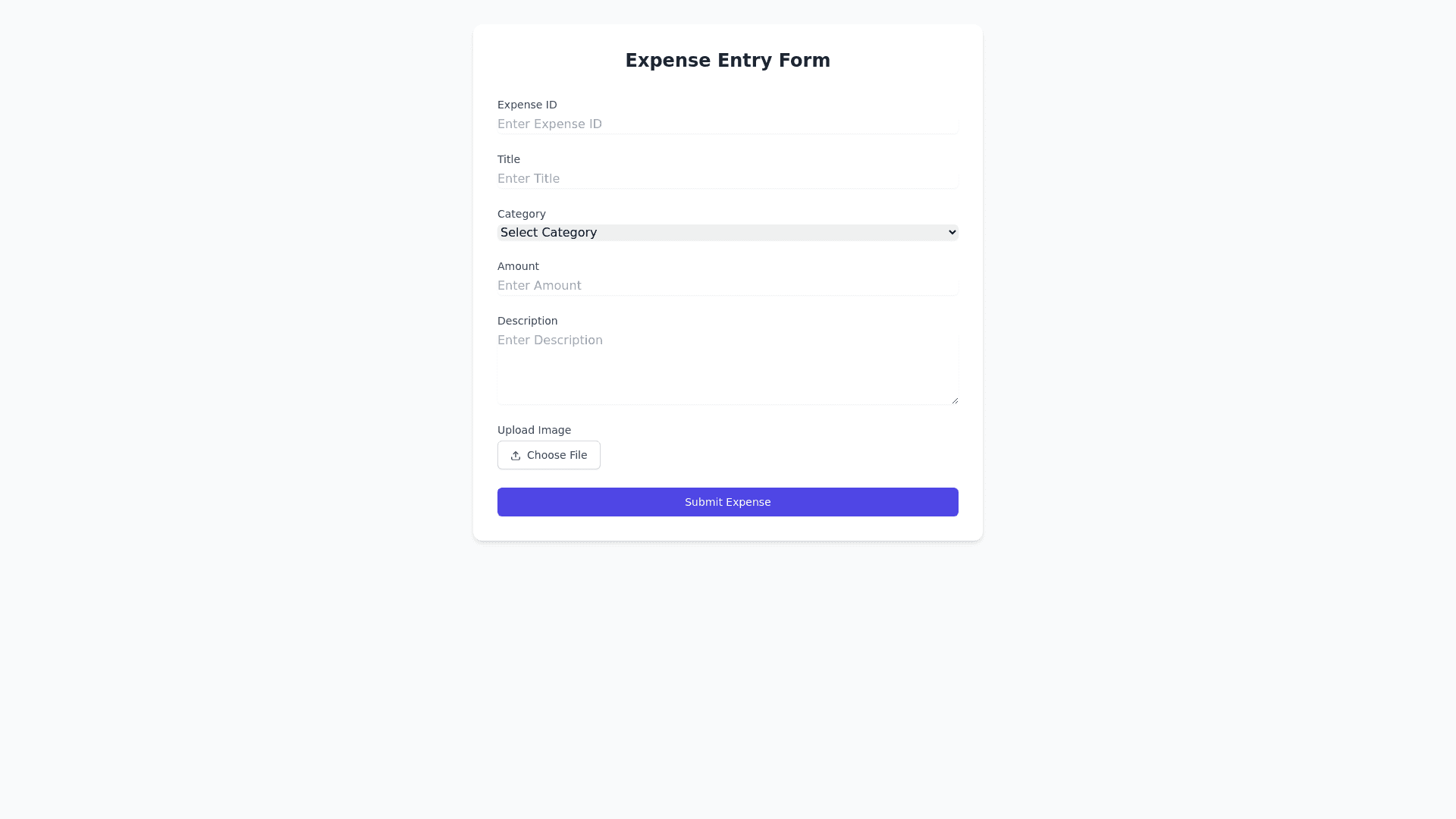 Component Preview