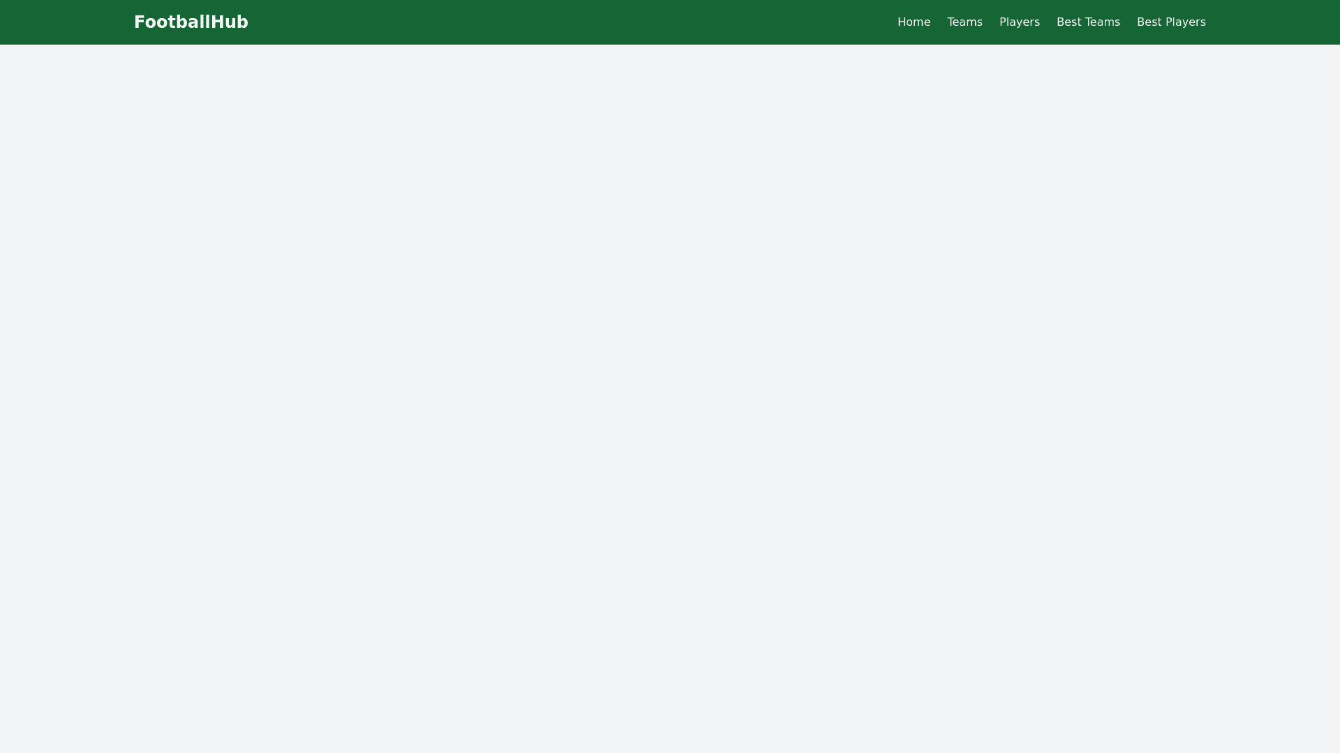 Component Preview