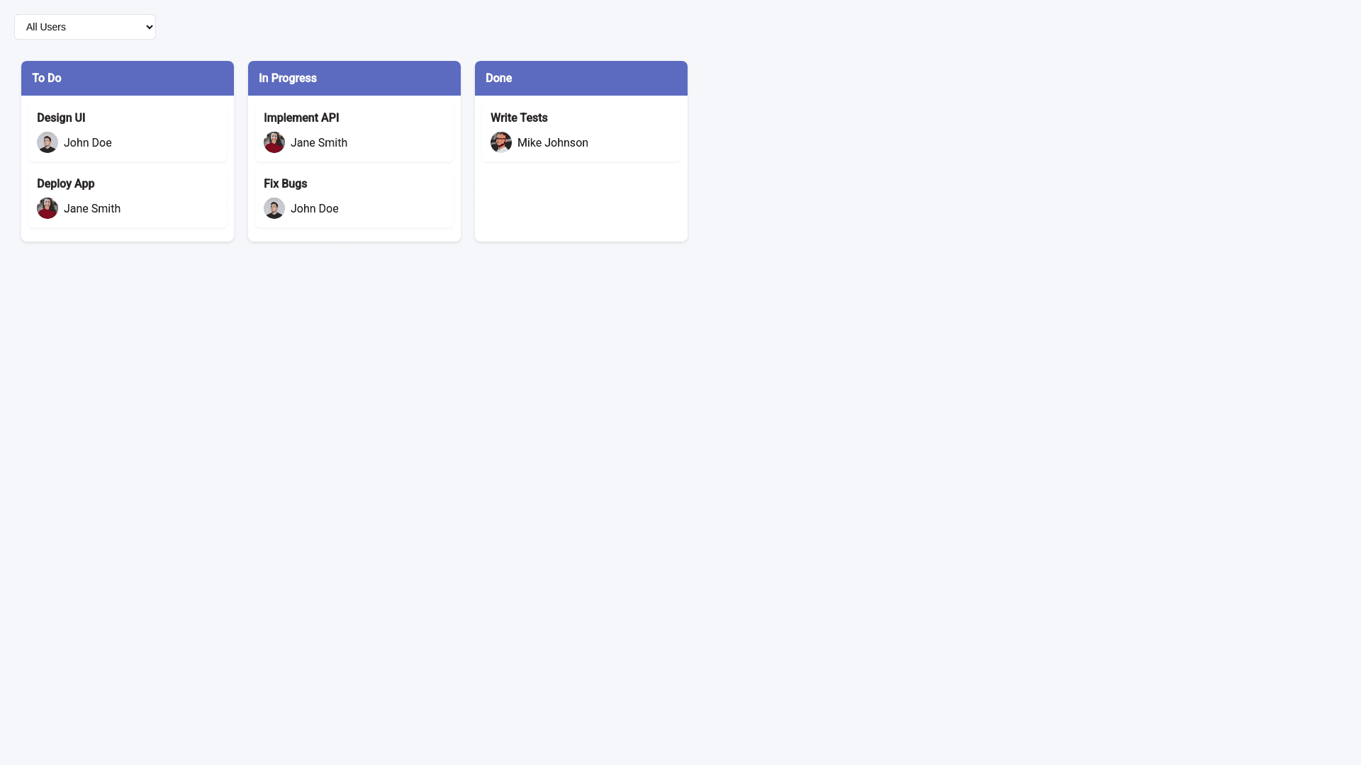 Component Preview