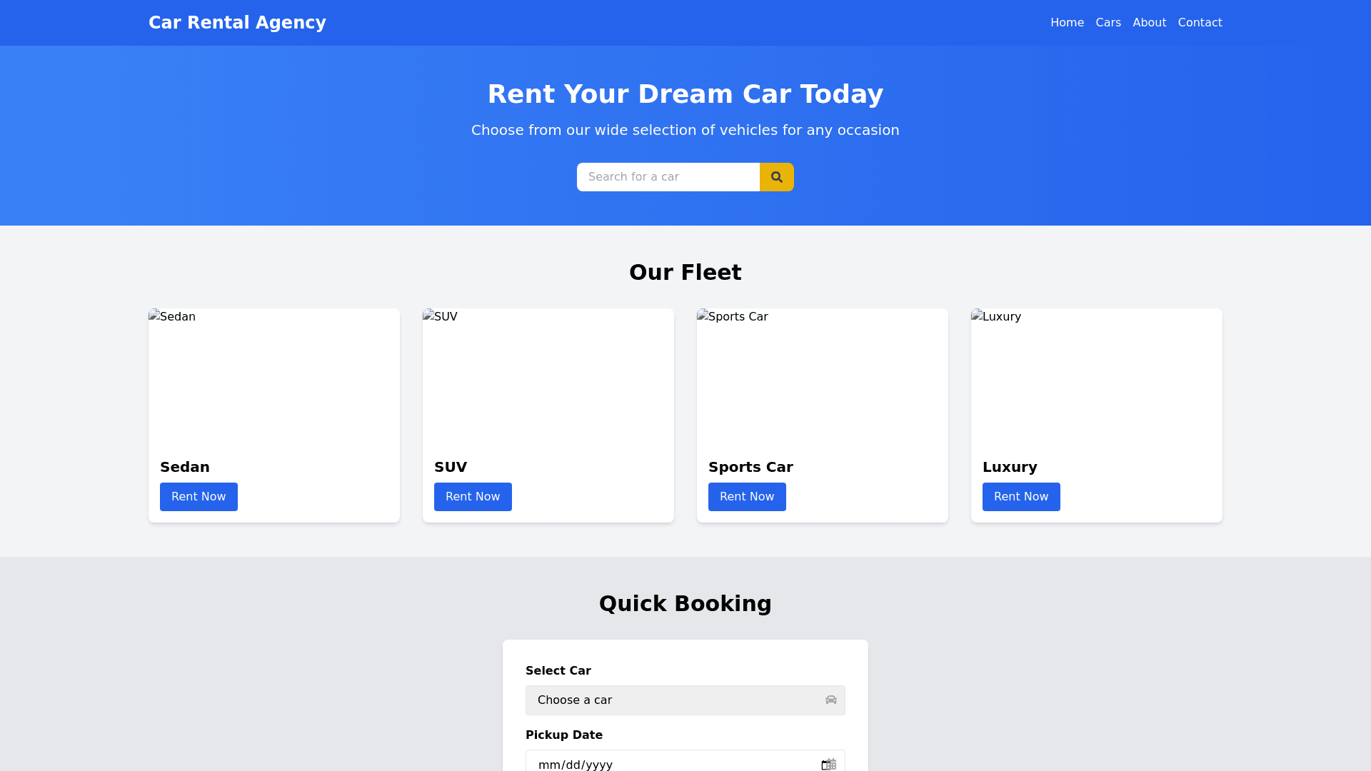 Component Preview