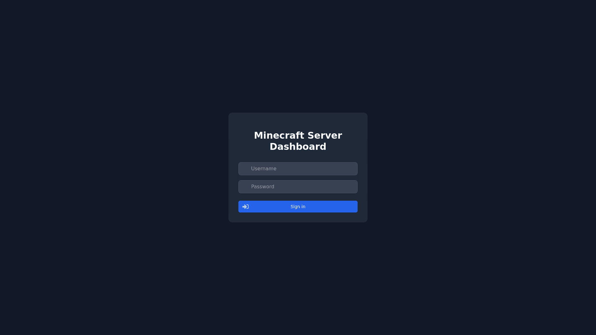 Component Preview