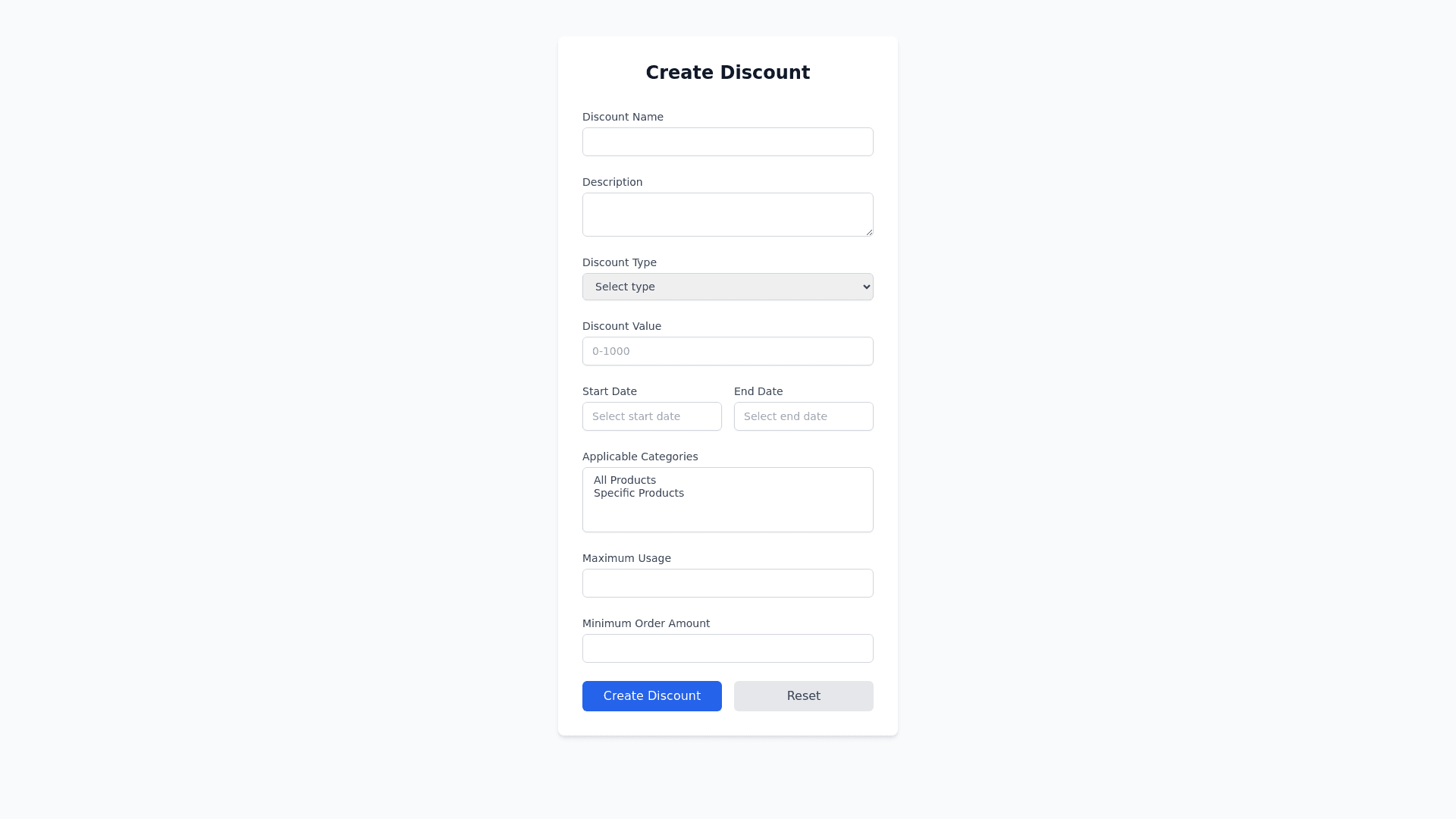 Component Preview