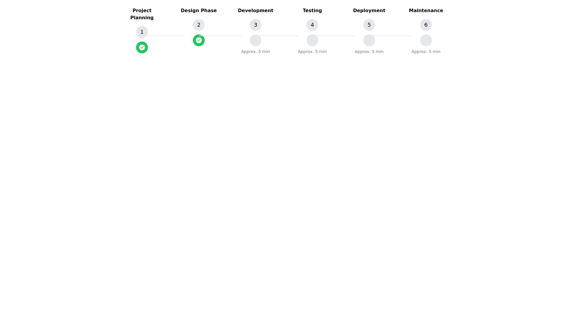 Component Preview