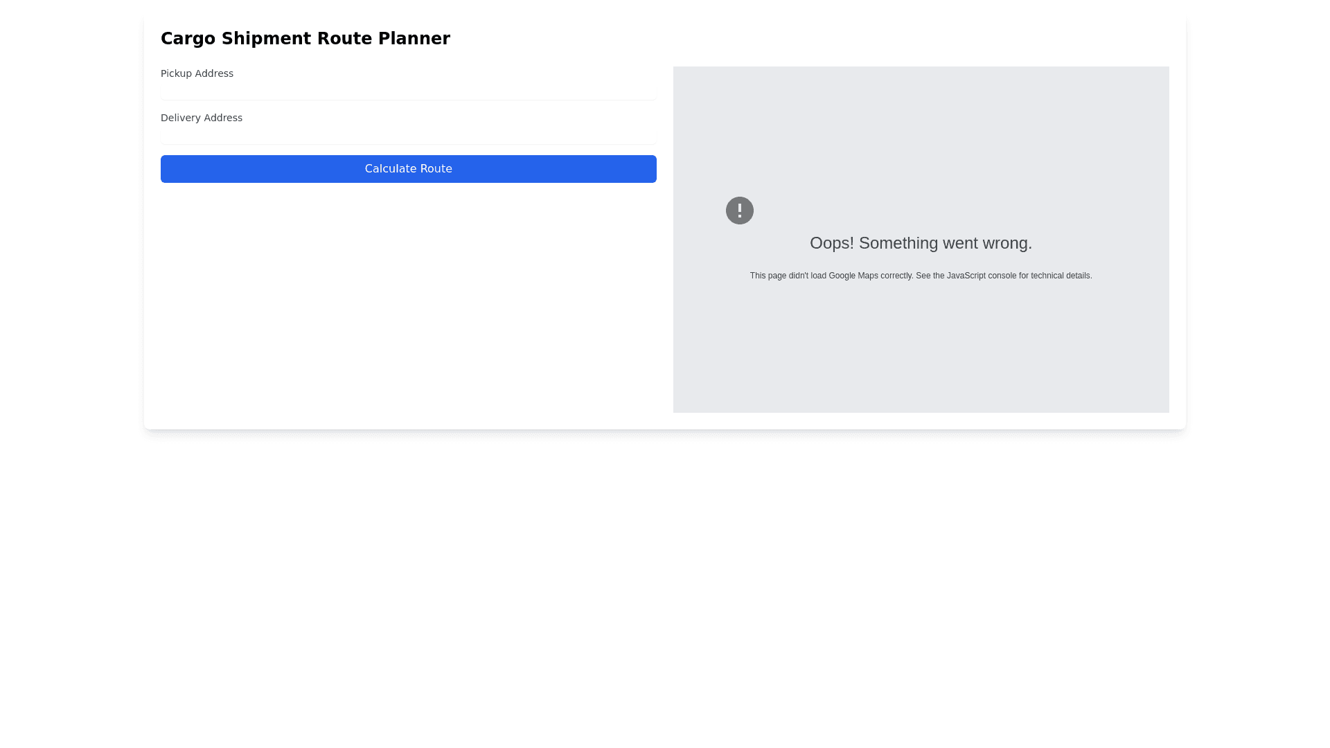 Component Preview
