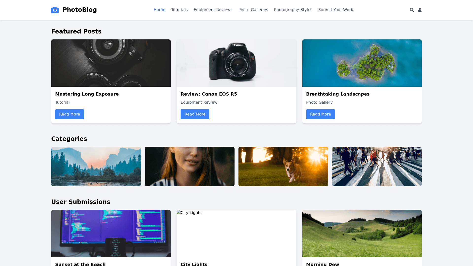 Component Preview