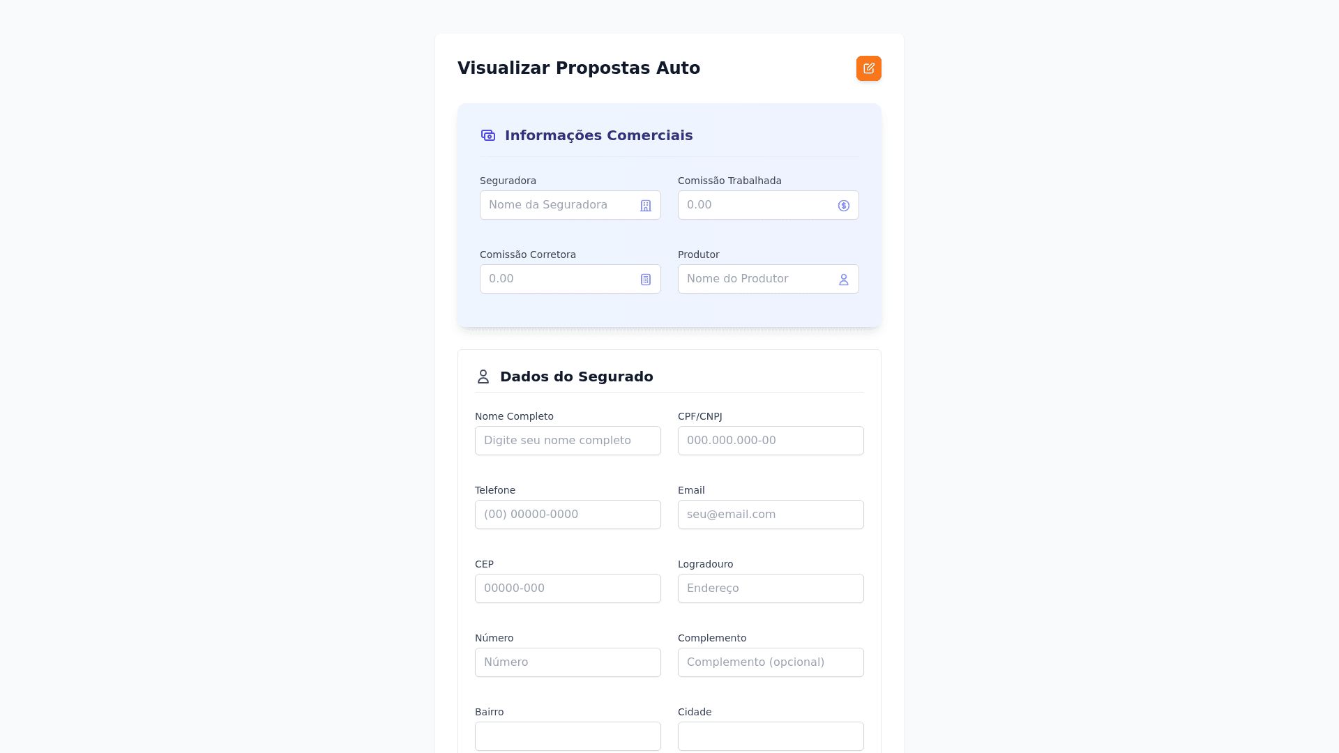 Component Preview