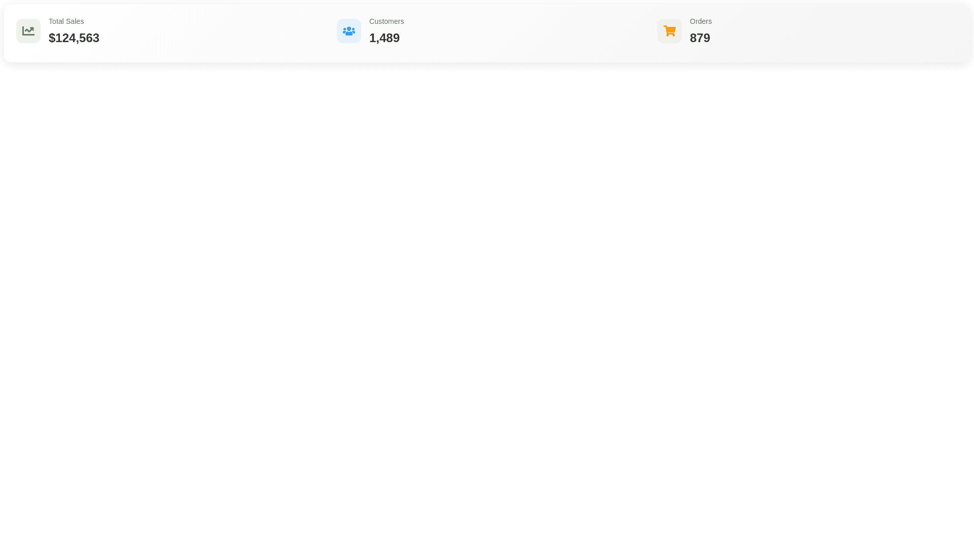 Component Preview