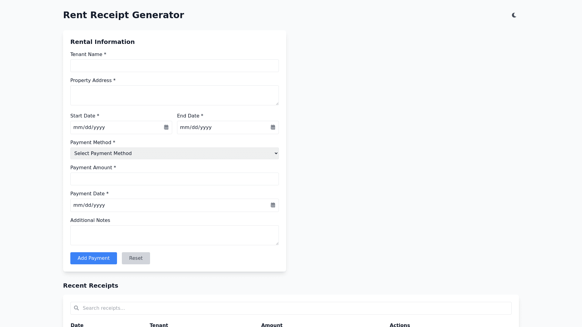 Component Preview