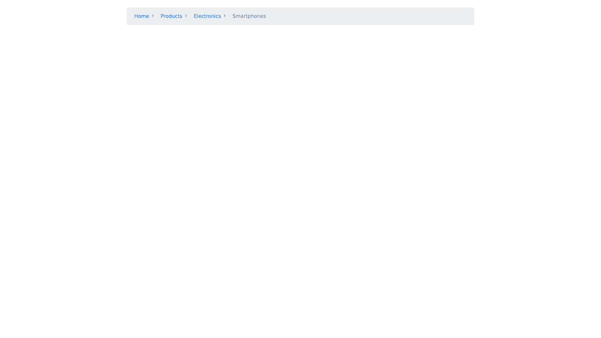Component Preview